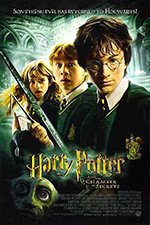 Harry Potter Y La Cámara Secreta