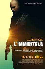 El inmortal: Una película de Gomorra