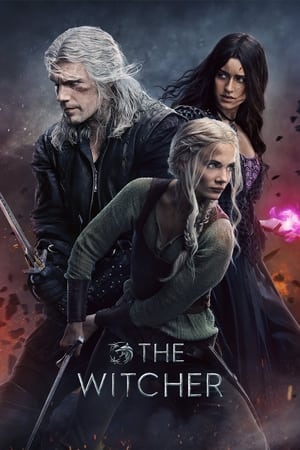 The Witcher – Temporada 3