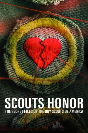 Scout\’s Honor: The Secret Files of the Boy Scouts of America